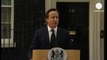 Thatcher: Classe política britânica reage à morte da ''Dama de Ferro''