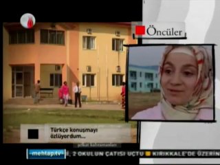 Öncüler Hizmet-i Kurani Nijerya 2