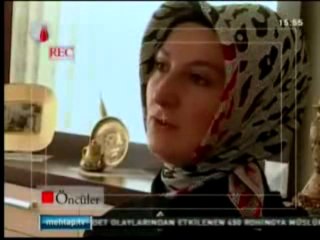 Öncüler Hizmet-i Kurani Özbekistan