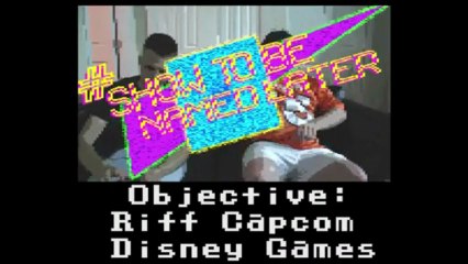 VKMTV - Show To Be Named Later (Episode 10) (Nintendo Disney Capcom Games)