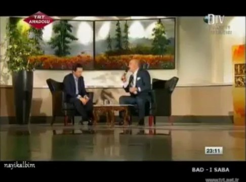 2 Kudumun Rahmeti Halil Neciboğlu DTV