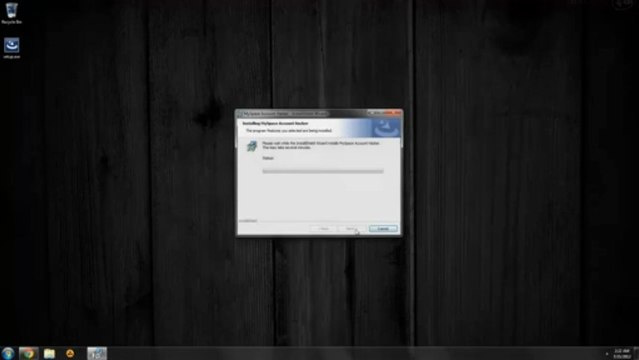 { MySpace Account Hacking Tool 2013 }
