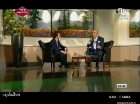 4 Vardım kırklar yaylasına Halil Neciboğlu DTV