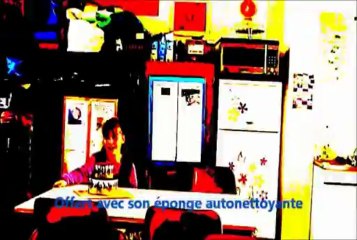 Centre de loisirs de Céret Vidéo Buzzons contre le sexisme