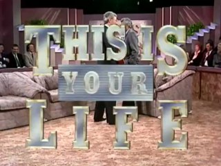 This Is Your Life NZ  - Sir Howard Morrison - Kiri's Tribute
