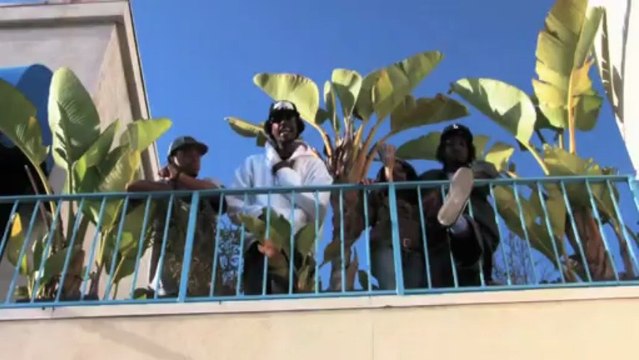 Snoop Dogg Presents Big Nuke, Ric Hard & AJ Got Slaps G Shit