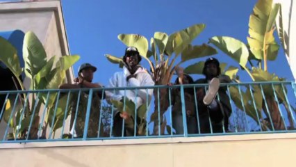 Snoop Dogg Presents Big Nuke, Ric Hard & AJ Got Slaps "G Shit"