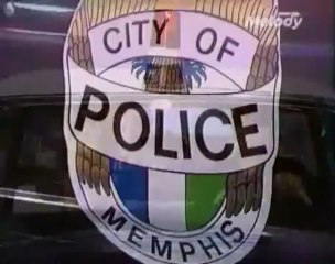 Eddy Mitchell shreds Sur la Route de Memphis