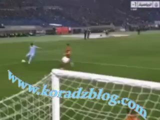 روما اس  1 لازيو روما 1