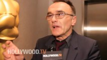 Exclusive Interview with Danny Boyle - Hollywood.TV