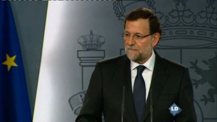 Rajoy dice que la Transición y el 23-F demuestran "quién es el monarca"