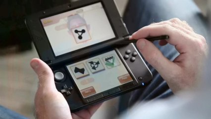 Linfernal Programme DEntraînement Cérébral Du Dr Kawashima : Pouvez-Vous Rester Concentré ? - Présentation du jeu par Nelson Dellis