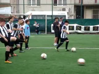 BJK EYÜP FUTBOL OKULU