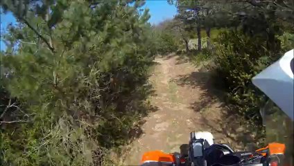 La balade du Dimanche