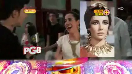 Alive Music  Festival (Reportaje Freddy Meza)