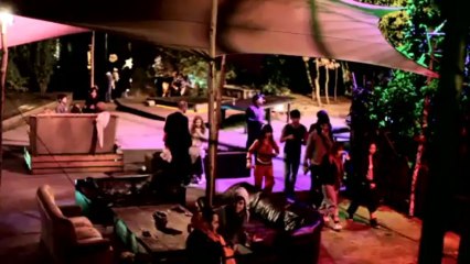 Real Scenes - Berlin