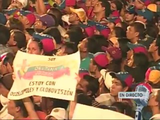 Capriles: "El domingo que viene no habrá trampa que pueda con nosotros"