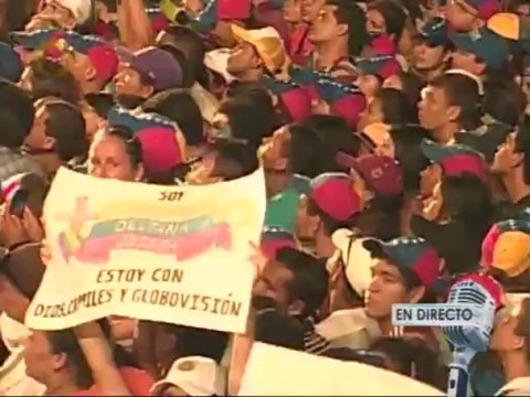 Capriles: El domingo que viene no habrá trampa que pueda con nosotros