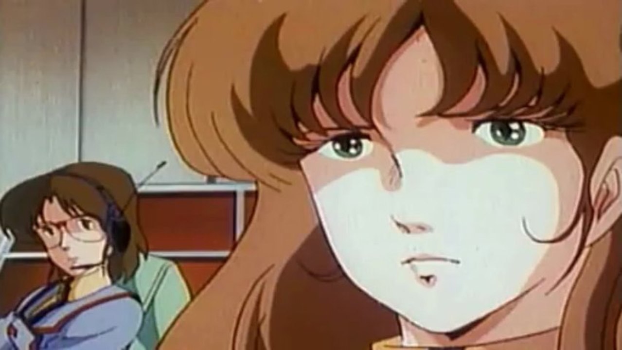 Robotech 36 - Hasta las Estrellas [HD 720p]
