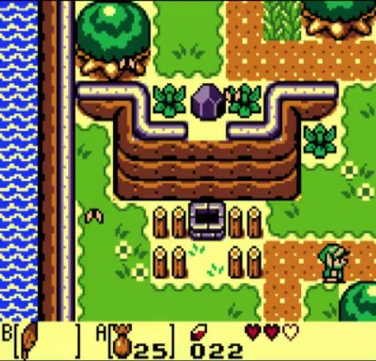 Guide Hard Awakening - Etape 1 : À la recherche de l'épée