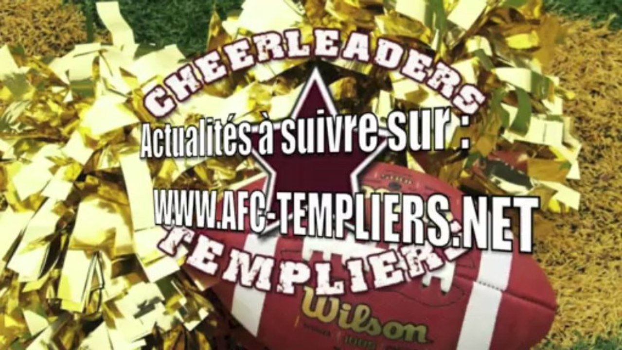 Cheers Templiers "Premier Show"