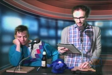 70% - Épisode 71 - Le Château des Passions Sanglantes