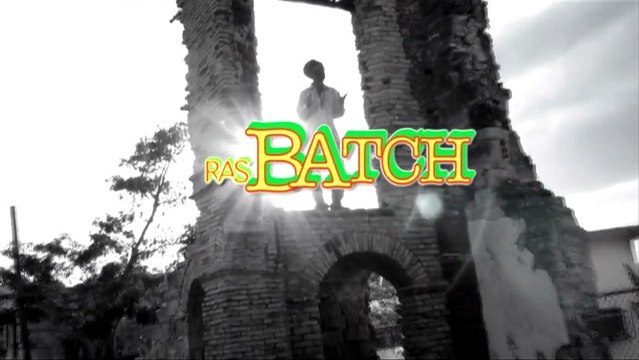 Batch - Give Jah Thanks For Life