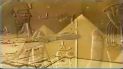 Technologie extraterrestre découvert sous les pyramides 2_5
