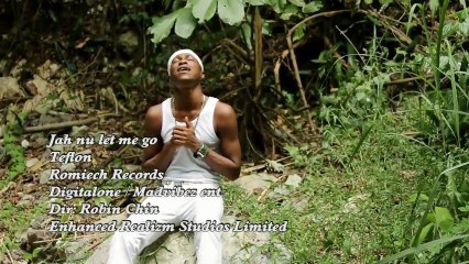 Teflon - Thats Life & Jah Nuh Let Me Go