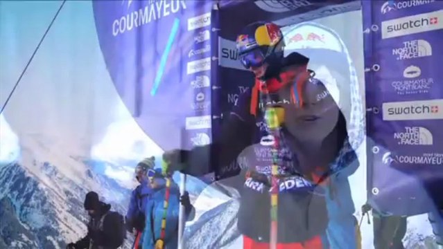 Skuff BiteSized - Big Mountain Shred Sessions