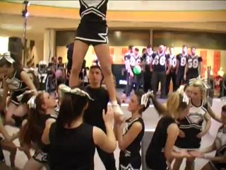 Ivano Tira e i suoi Panthers