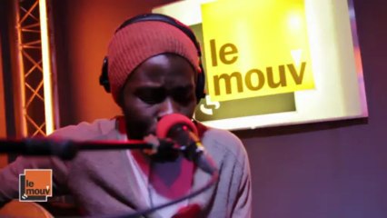 FÉFÉ - On me dit en Mouv'Session