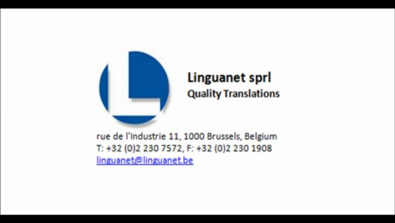 Linguanet