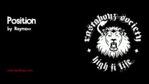 Raymaxx - Position (Touch Yuh Toe Riddim)