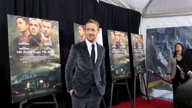 Ryan Gosling Played Spin the Bottle