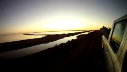 fafandfurious going west