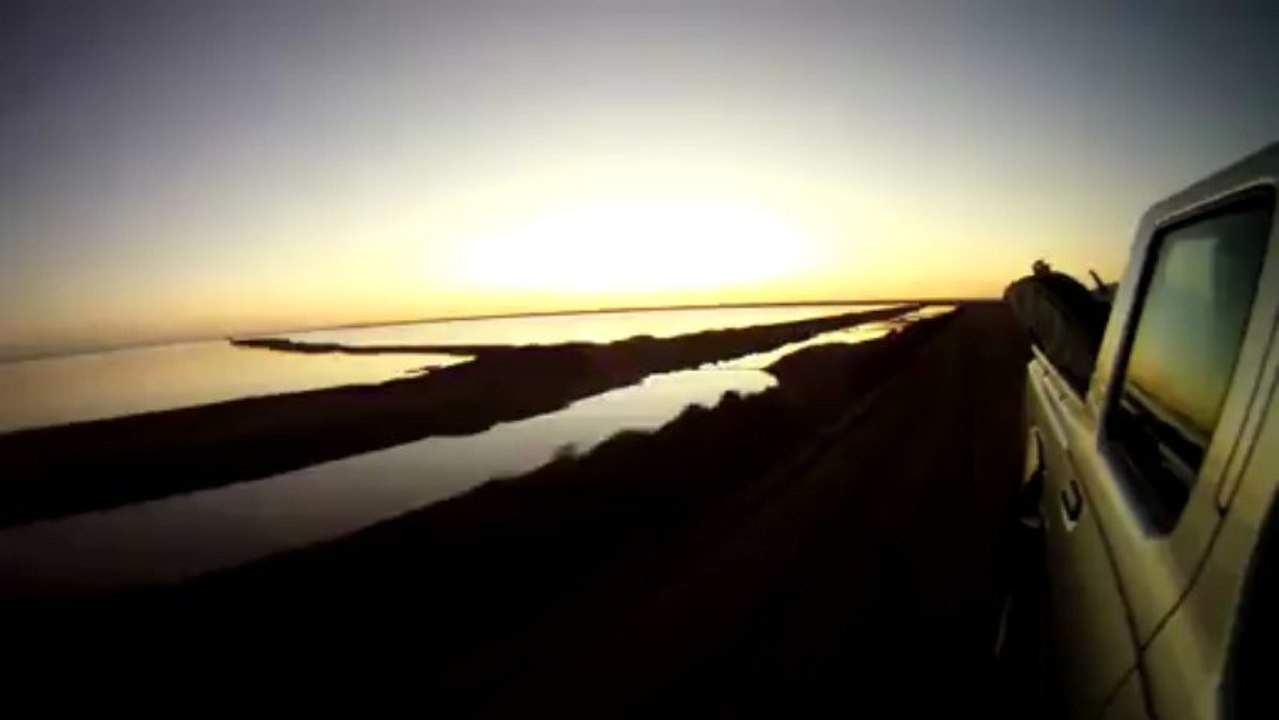 fafandfurious going west