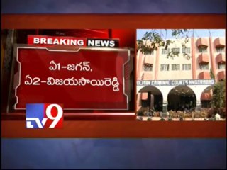 Sabita Indra Reddy is Accused No.4 in Dalmiya cements case
