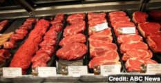 New Heart Disease Link Found in Red Meat Study