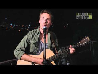 WISE CUB- HIBERNATING (BalconyTV)