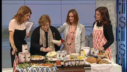 TV3 - Els matins - Les grans possibilitats de l'ametlla