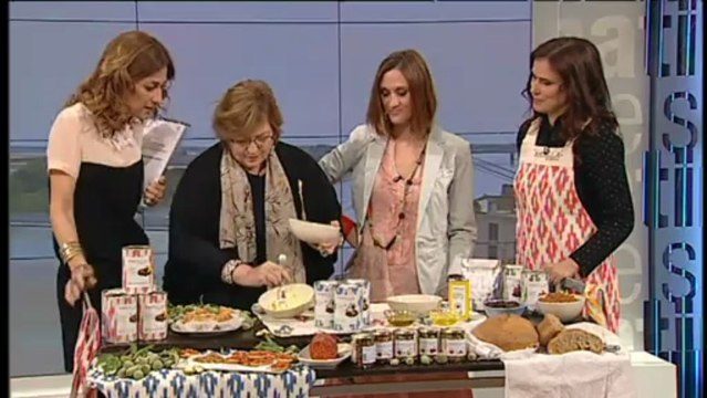 TV3 - Els matins - Les grans possibilitats de l'ametlla