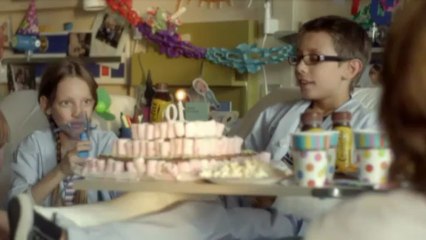 TV3 - Amb imatges de la segona temporada - Videoclip de "Fil de llum"