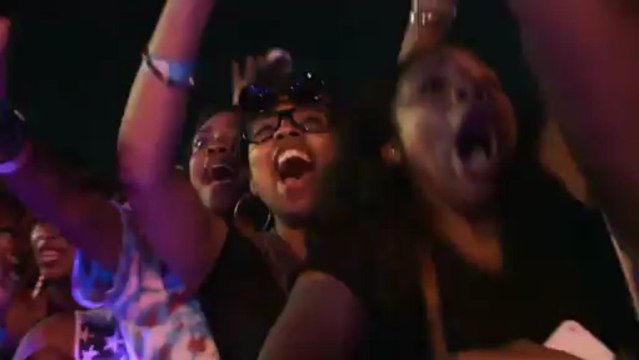 Made In America Festival 2013 August 31 - September 1 (1)