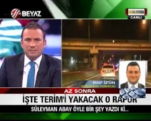 08.04.2013 Derin Futbol 1.Kısım