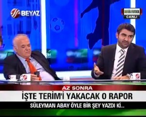 08.04.2013 Derin Futbol 3.Kısım