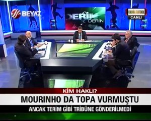 08.04.2013 Derin Futbol 5.Kısım