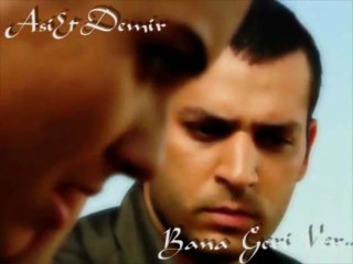 Asi&Demir - Bana Geri Ver