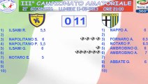 CHIEVO vs PARMA (XXI GIORNATA 