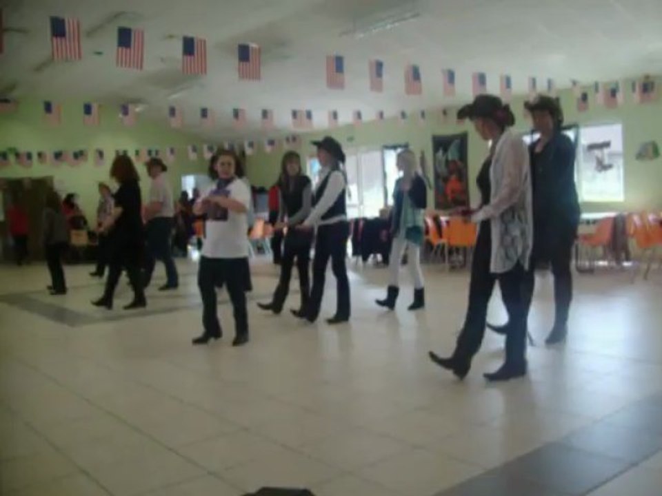 bal de travecy